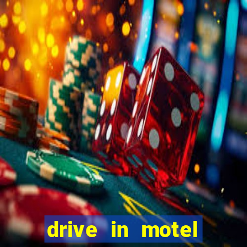 drive in motel porto alegre